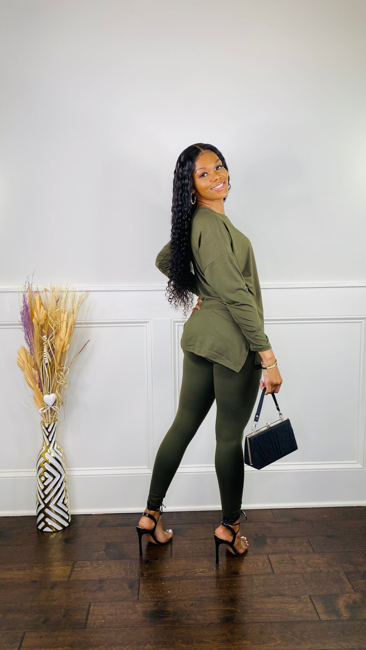 Liz 2 Piece Set