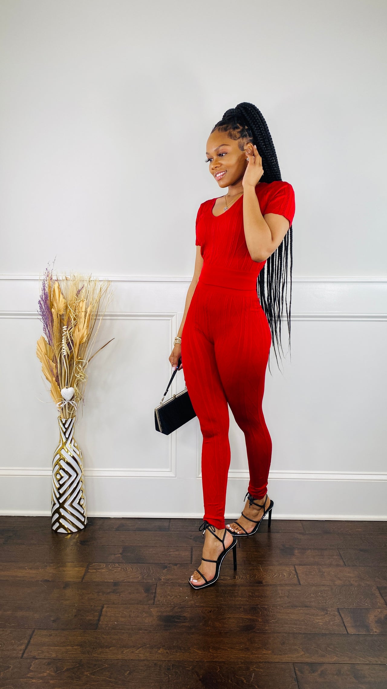 Olivia 2 Piece Set (3 Colors)