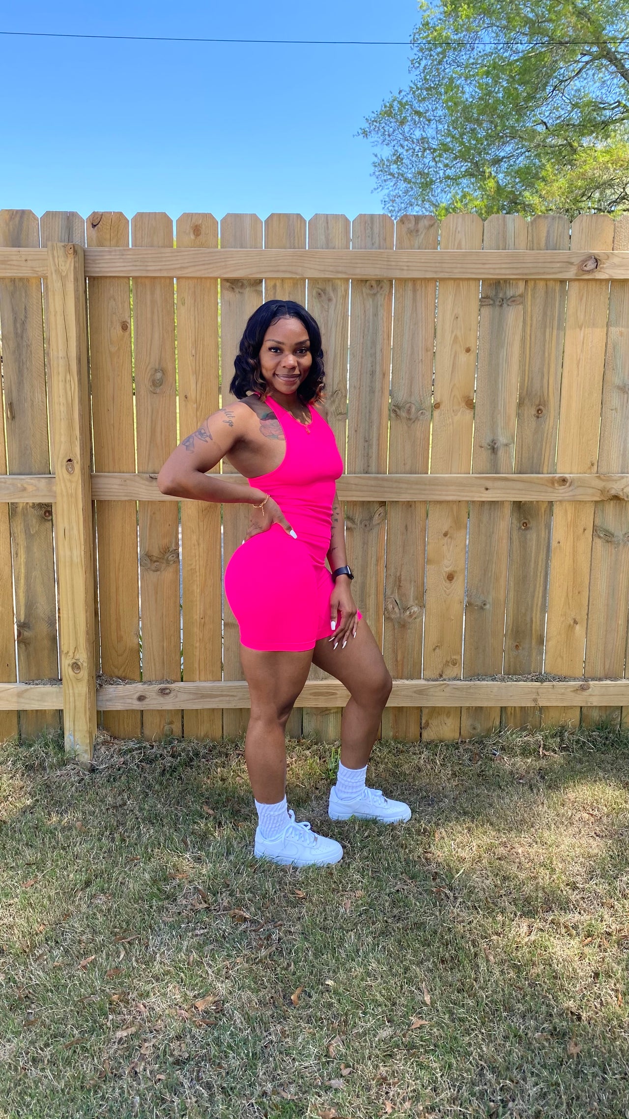Pop Out Set