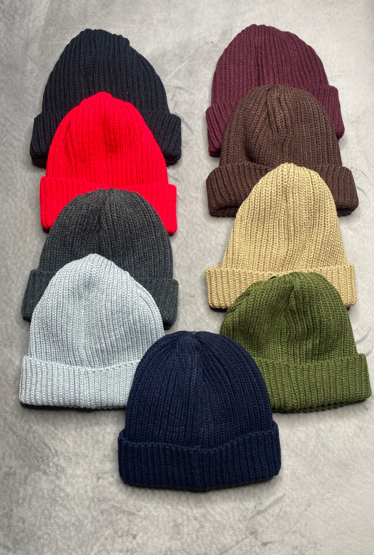 Tyler Unisex Skully
