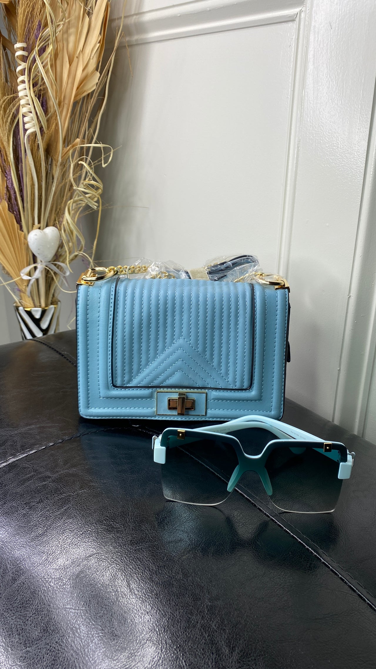 Lacey Handbag