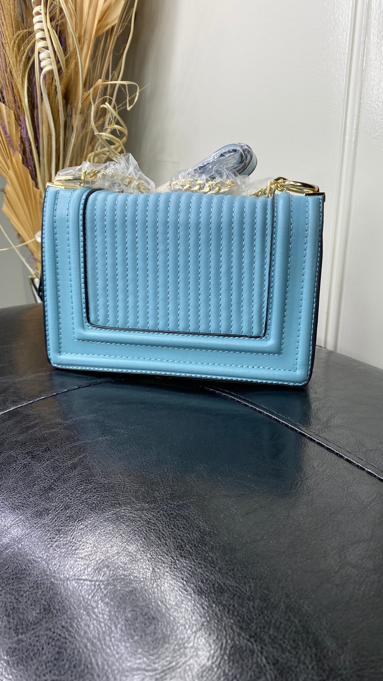 Lacey Handbag