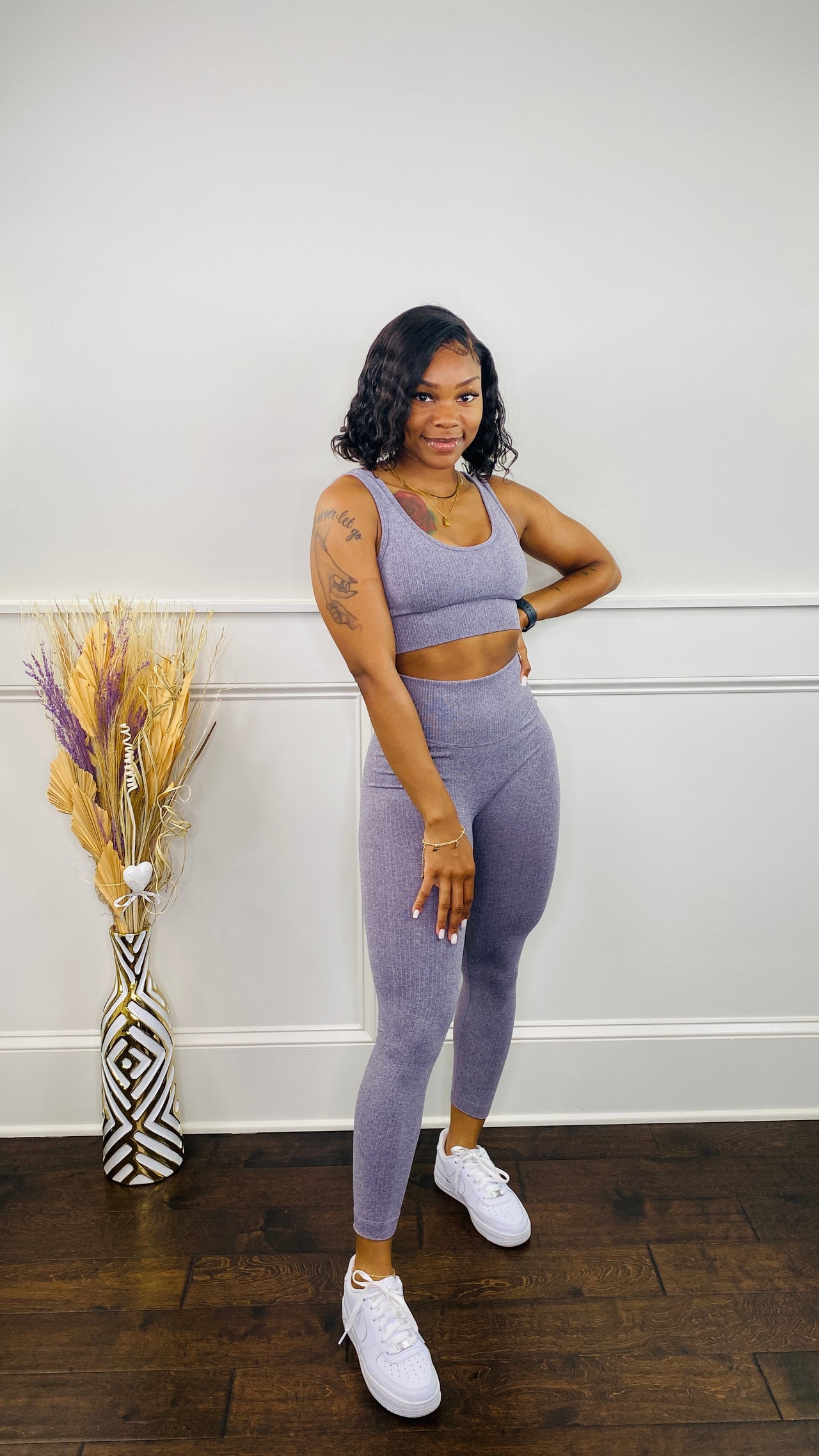 Quality Set (2 Colors)
