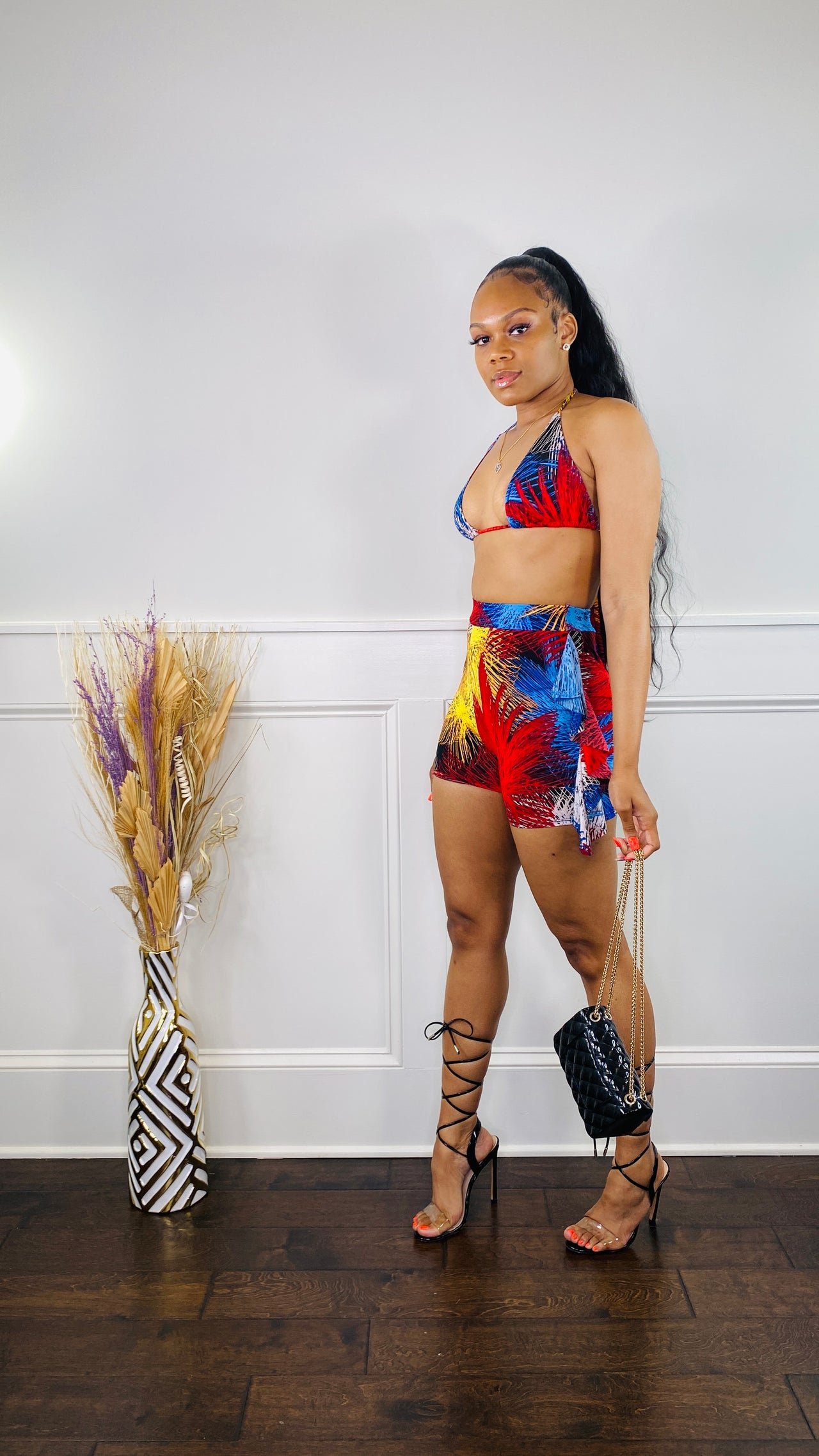 Misty 2 Piece Set