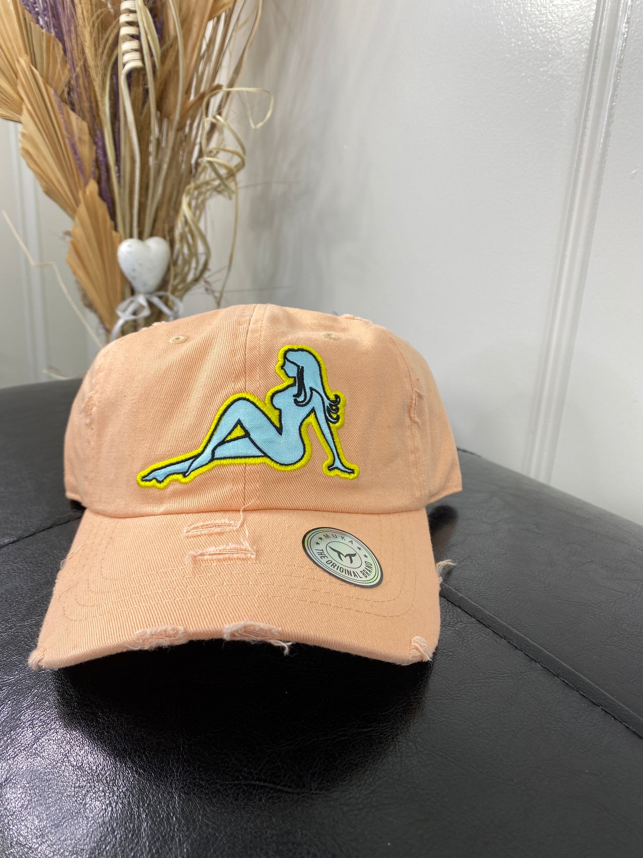 Tyler Fitted Hat (6 Styles)