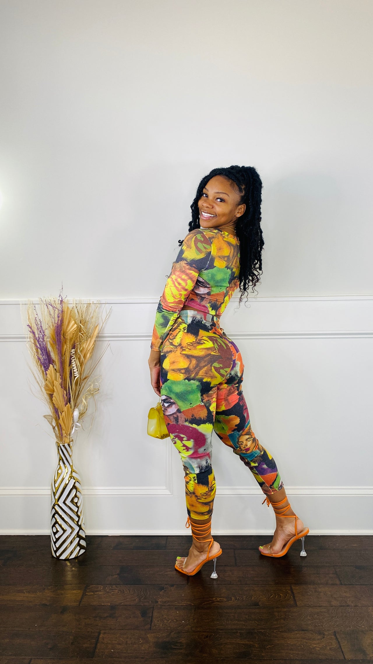 Kayla 2 Piece Set