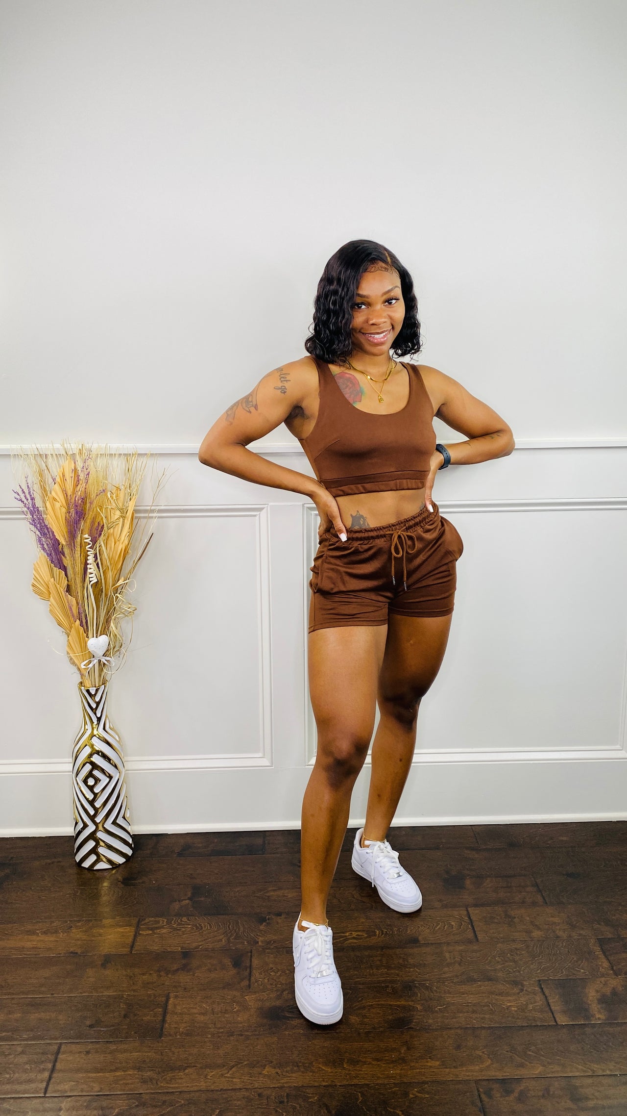 Flex Mood Set (4 Colors)