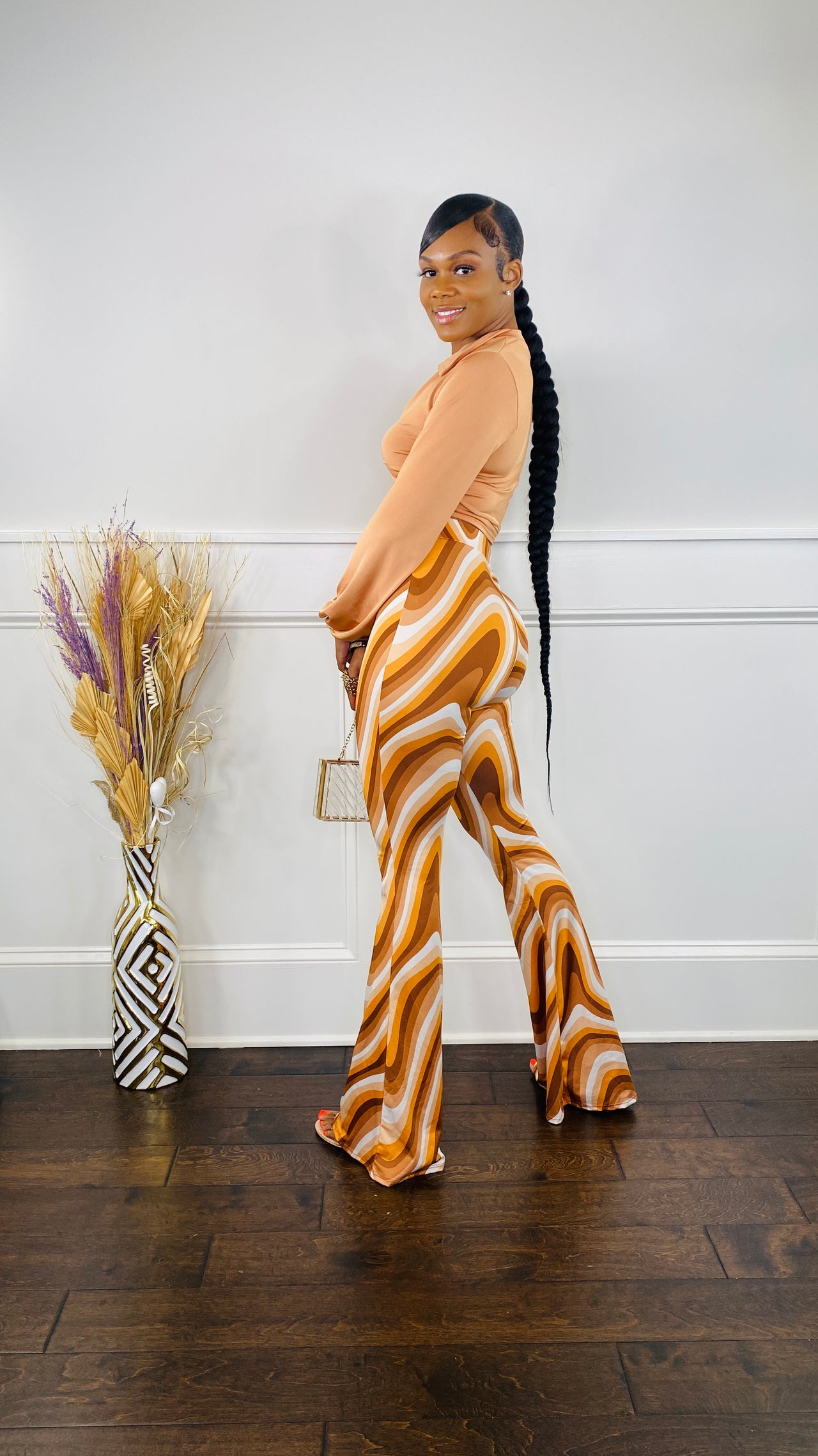 Journee 2 Piece Set
