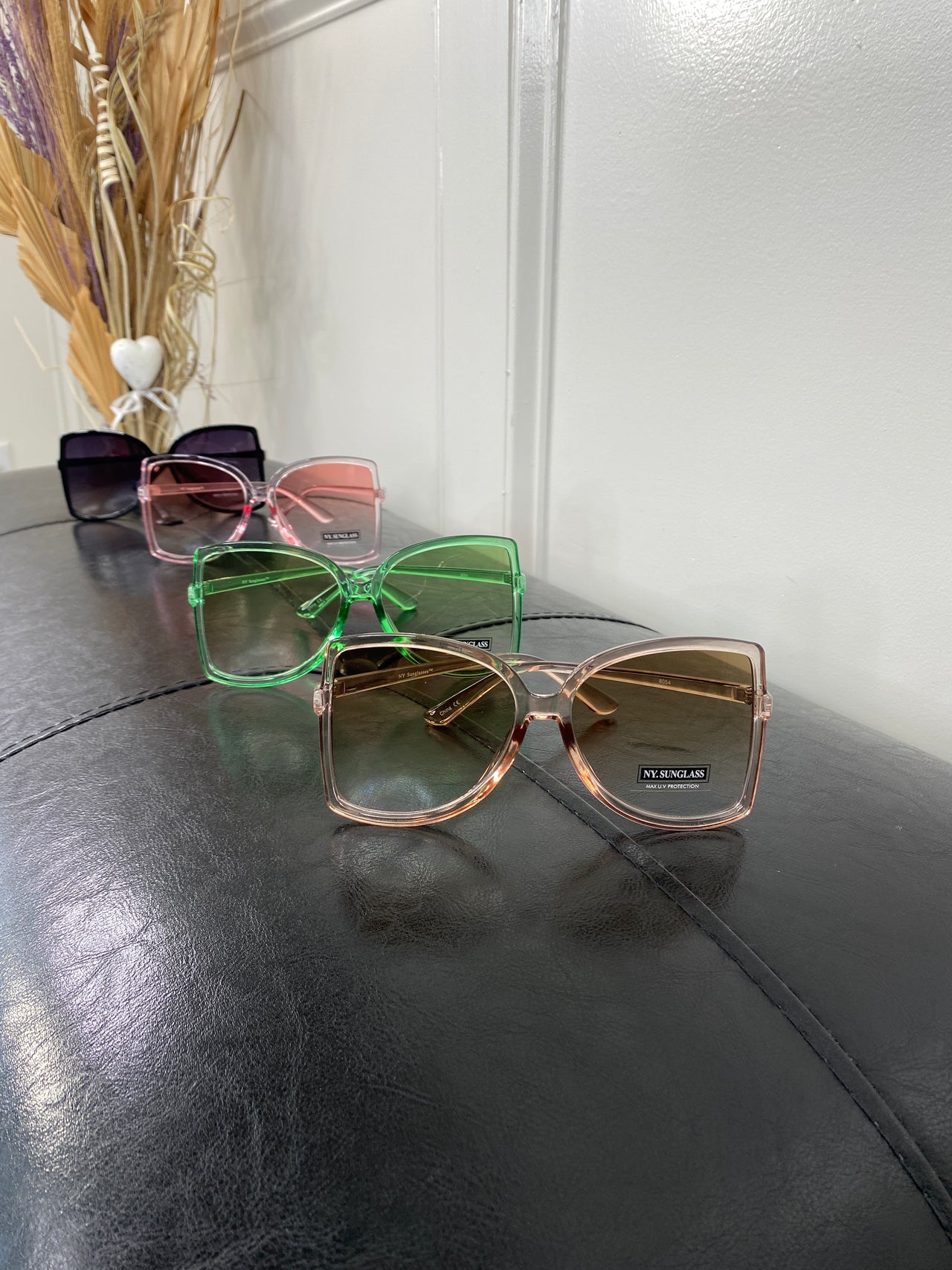 Jazz Stylish Shades (4 Colors)