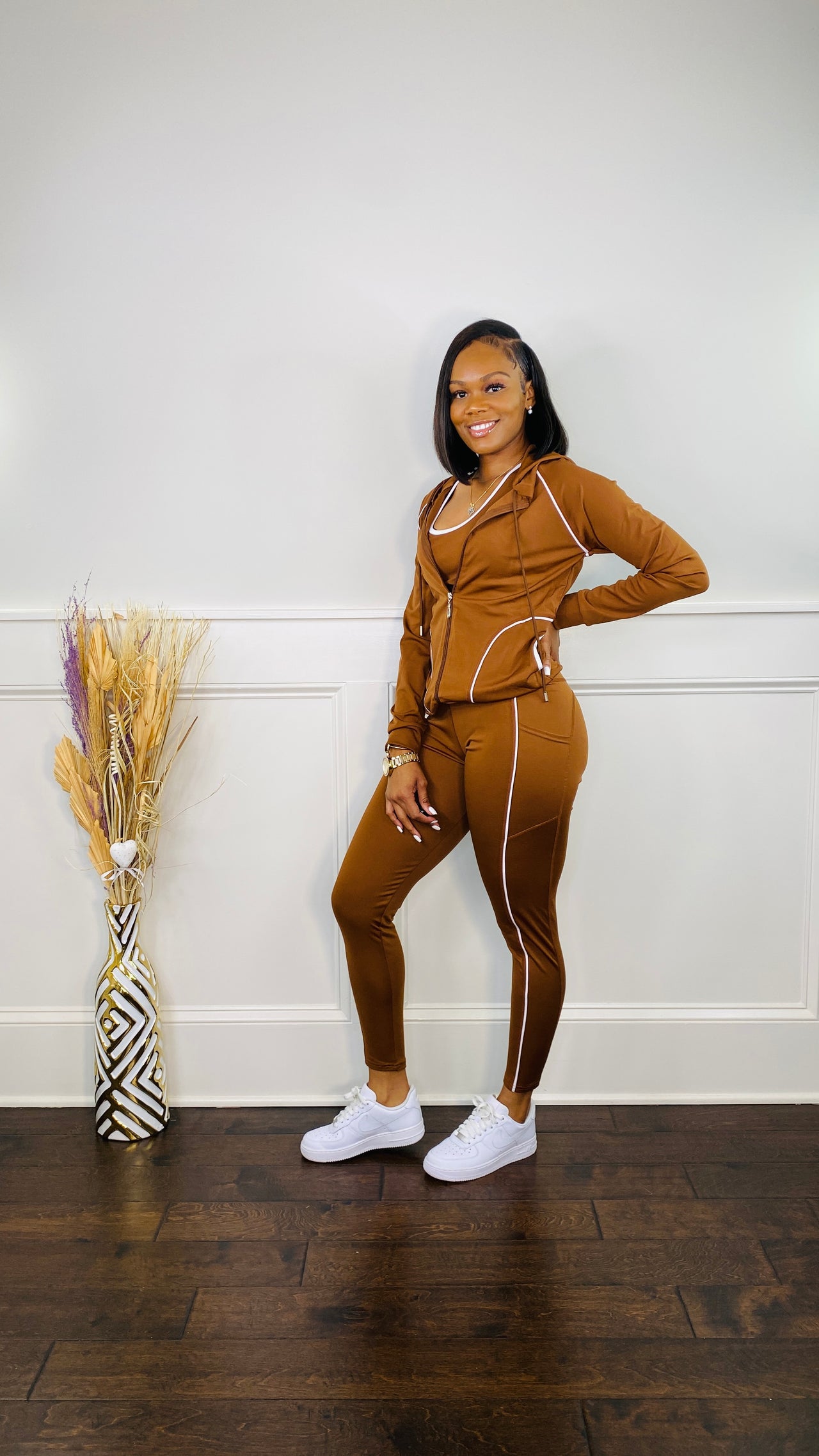 Ruby 3 Piece Set (2 Colors)