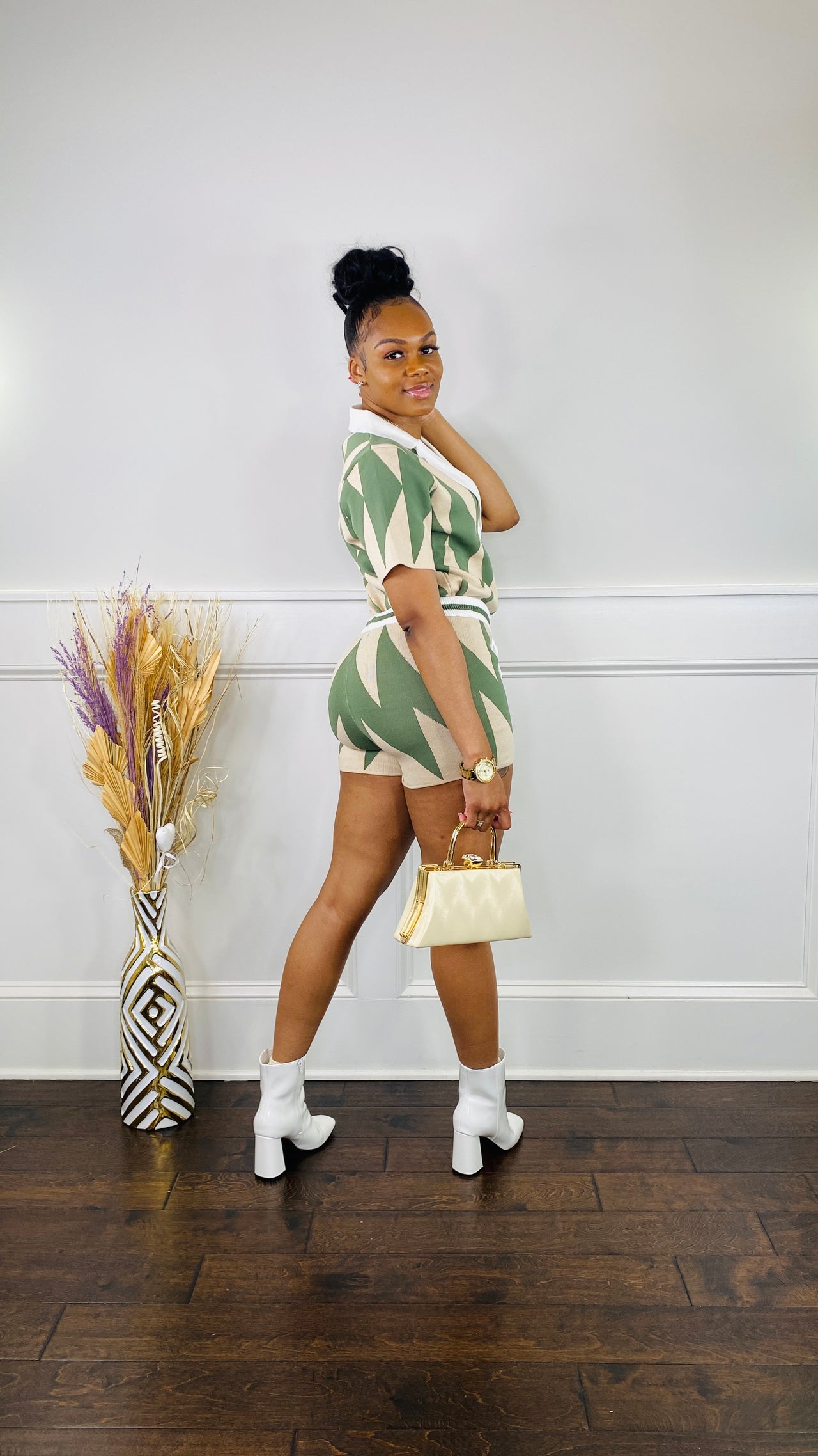 Lillian 2 Piece Set