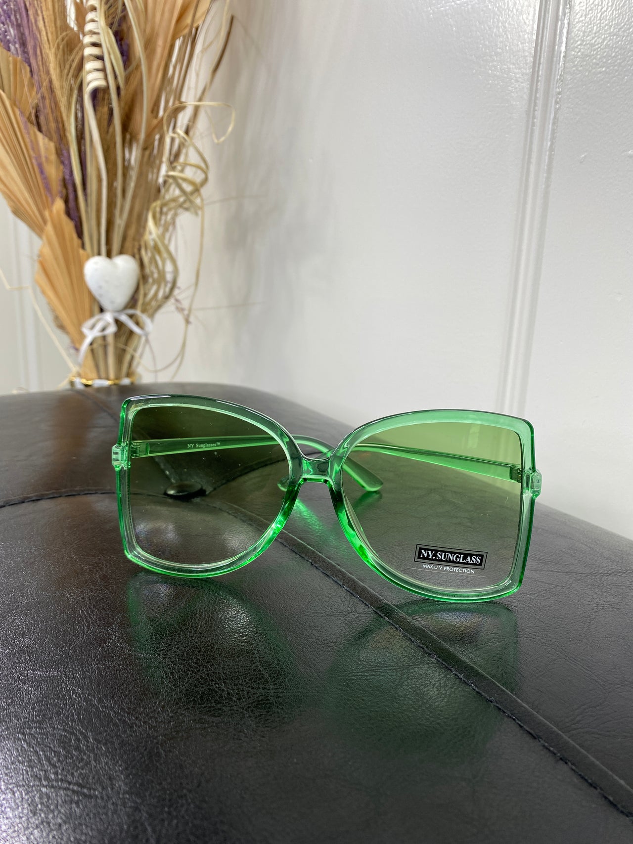 Jazz Stylish Shades (4 Colors)