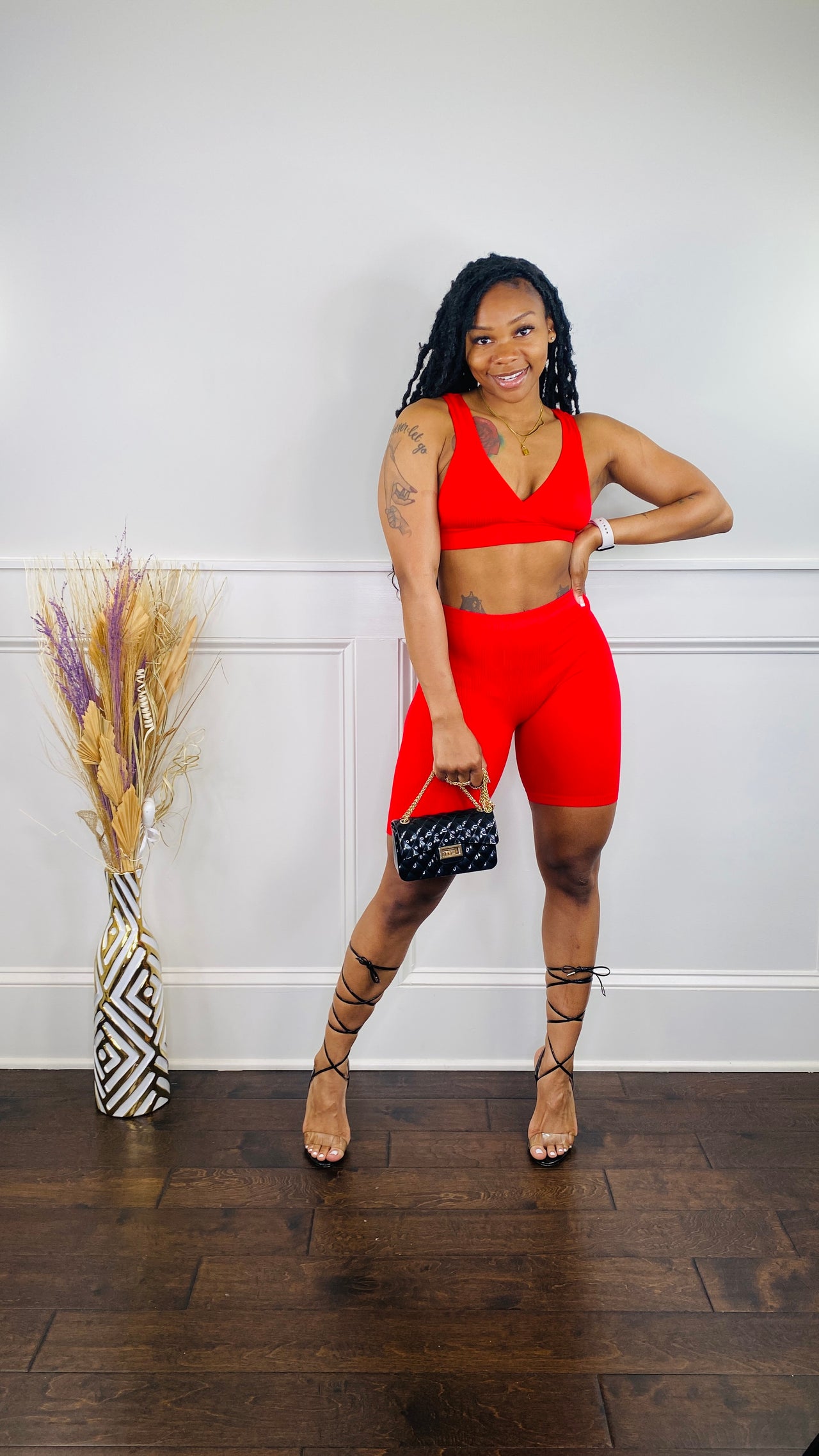 Summer 2 Piece Set