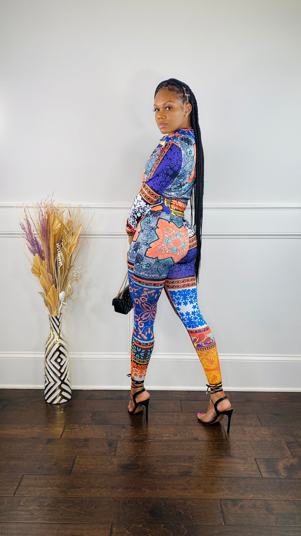Trinity 2 Piece Set
