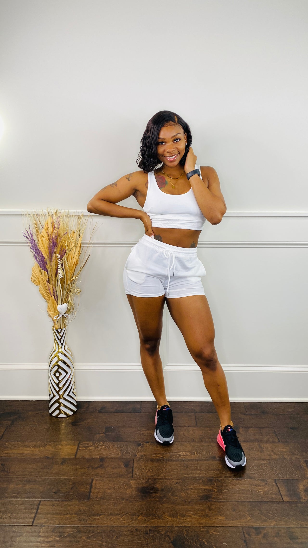 Flex Mood Set (4 Colors)