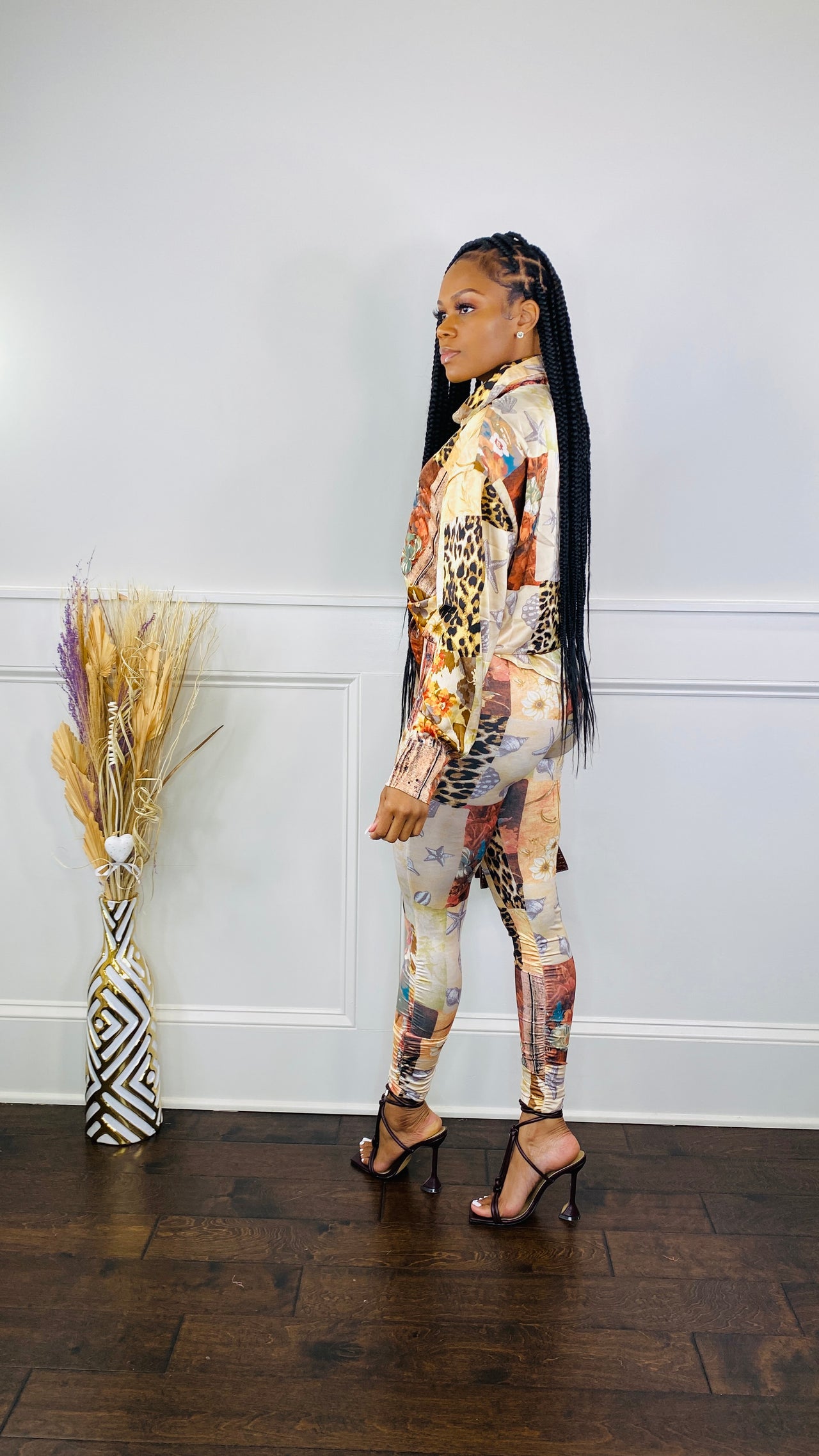 Sadie 2 Piece Set
