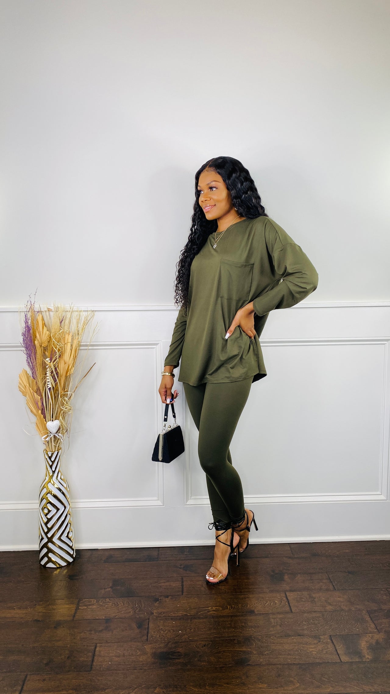 Liz 2 Piece Set