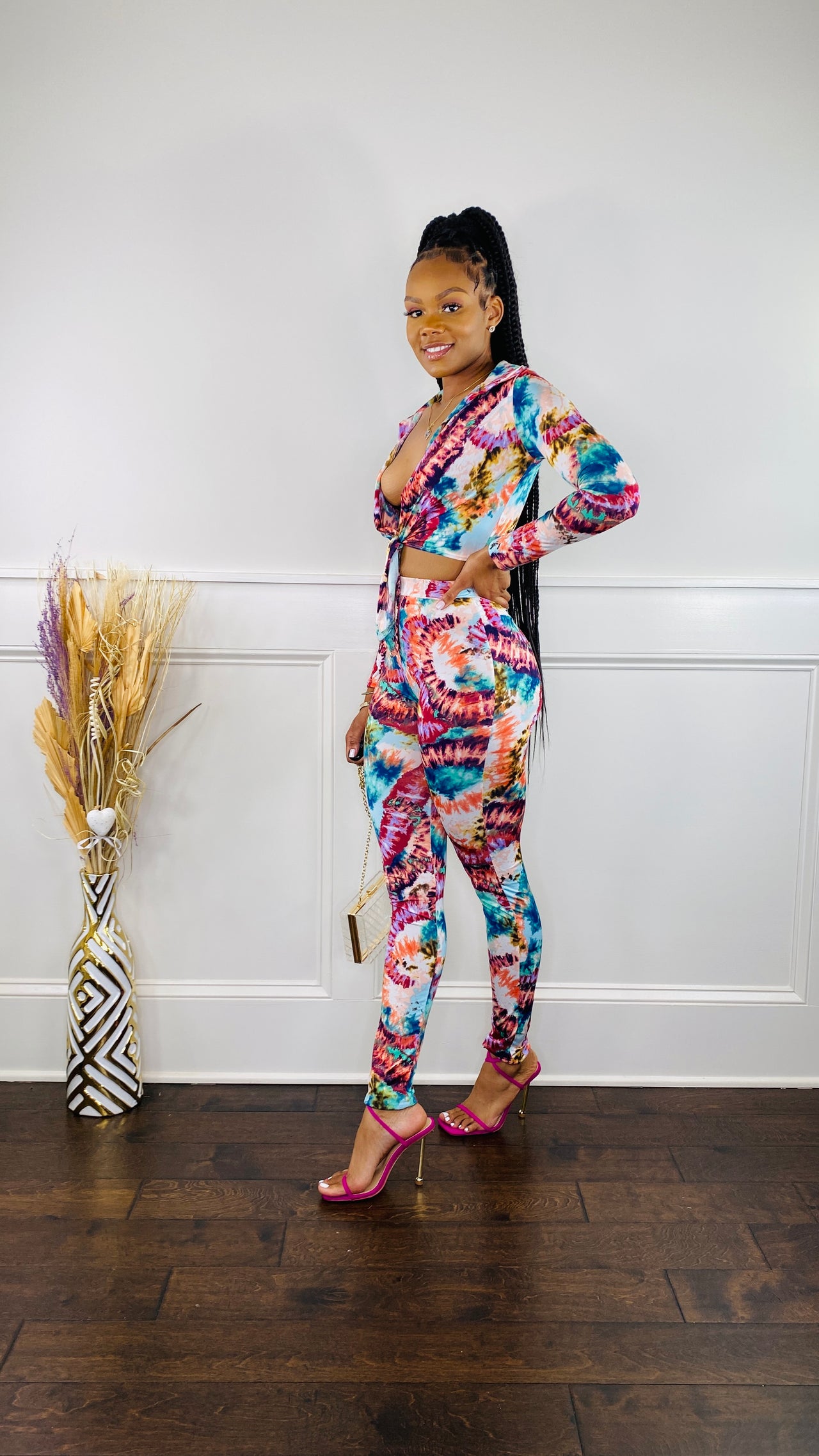 Ella 2 Piece Set
