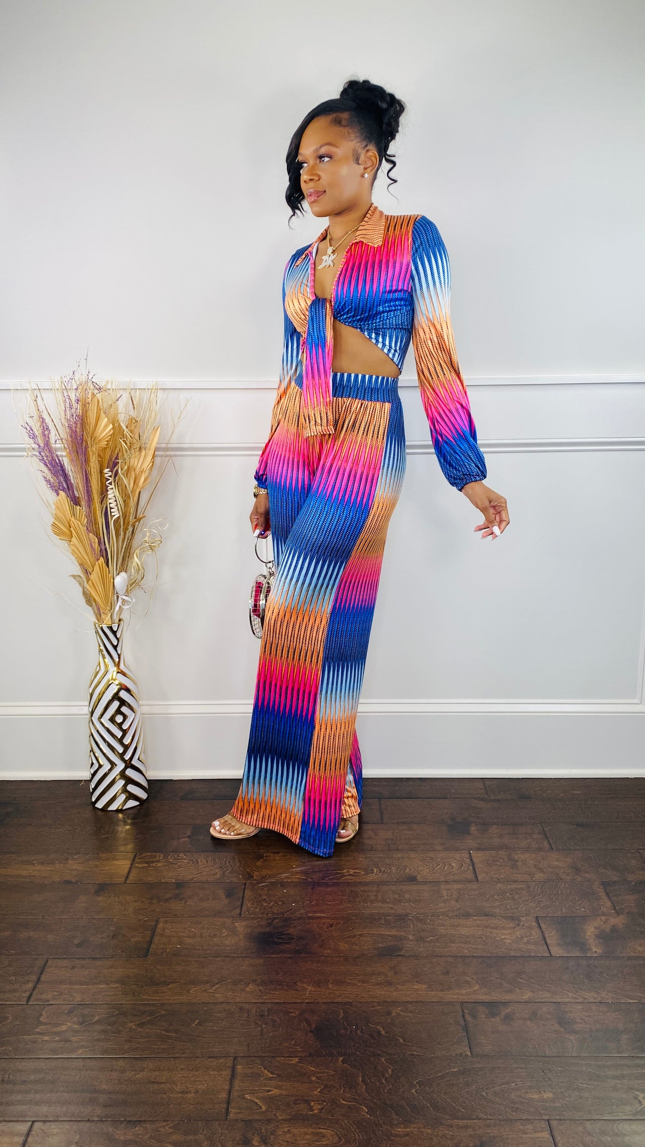 Sadie 2 Piece Set