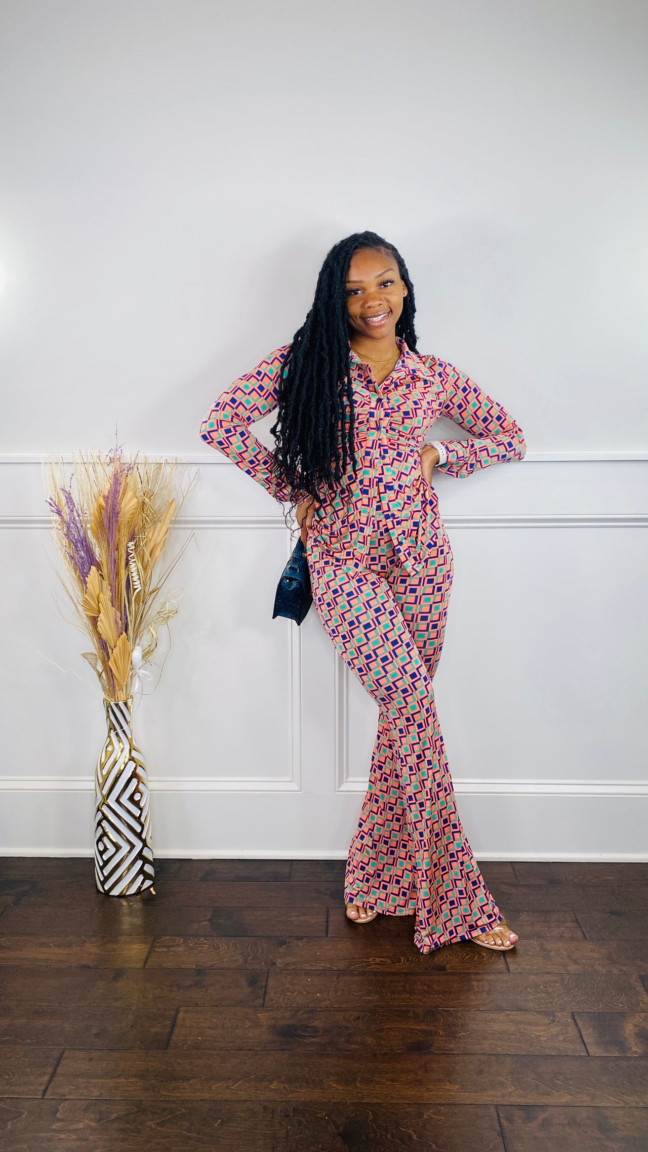 Charlee 2 Piece Set