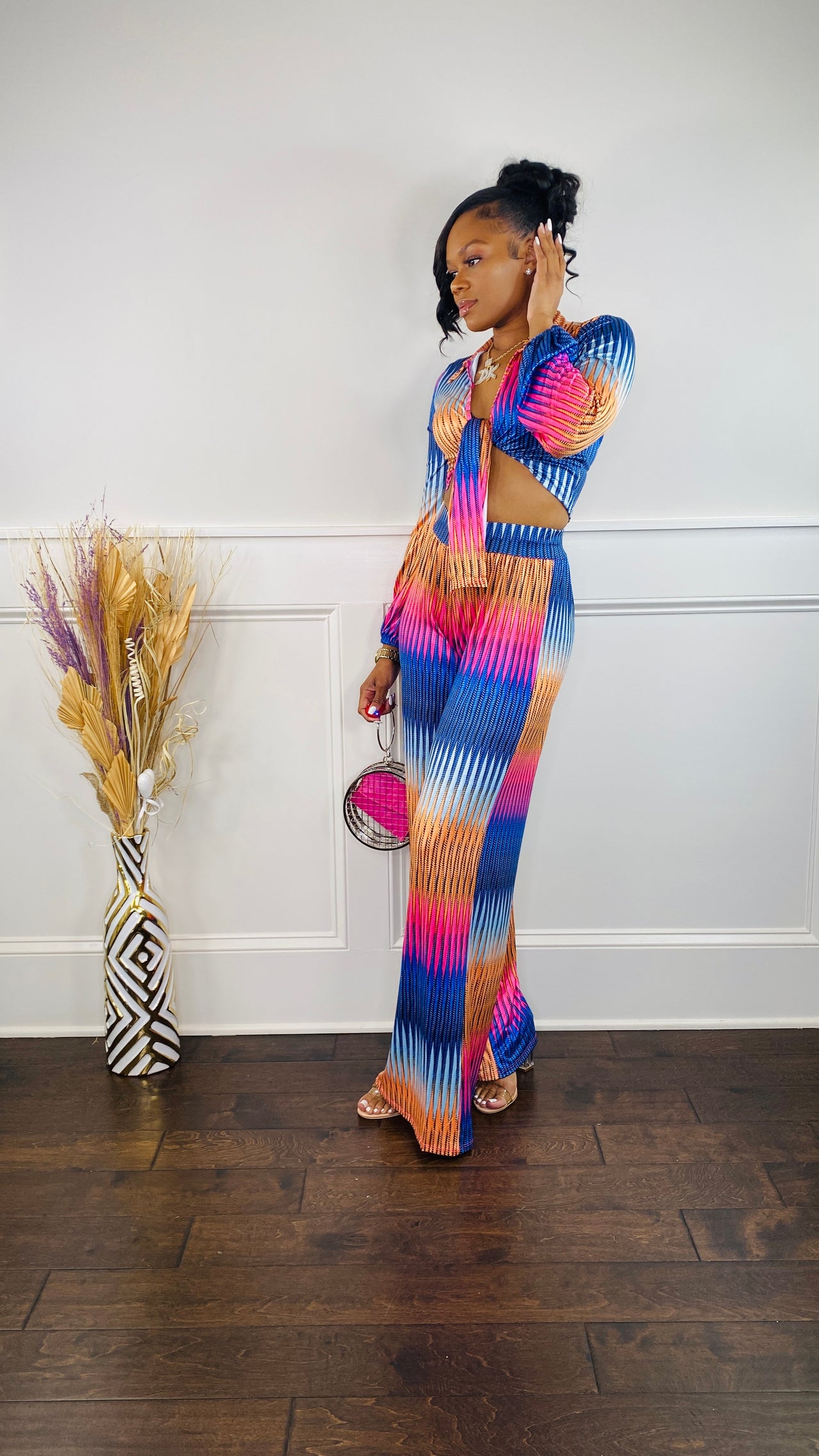 Sadie 2 Piece Set