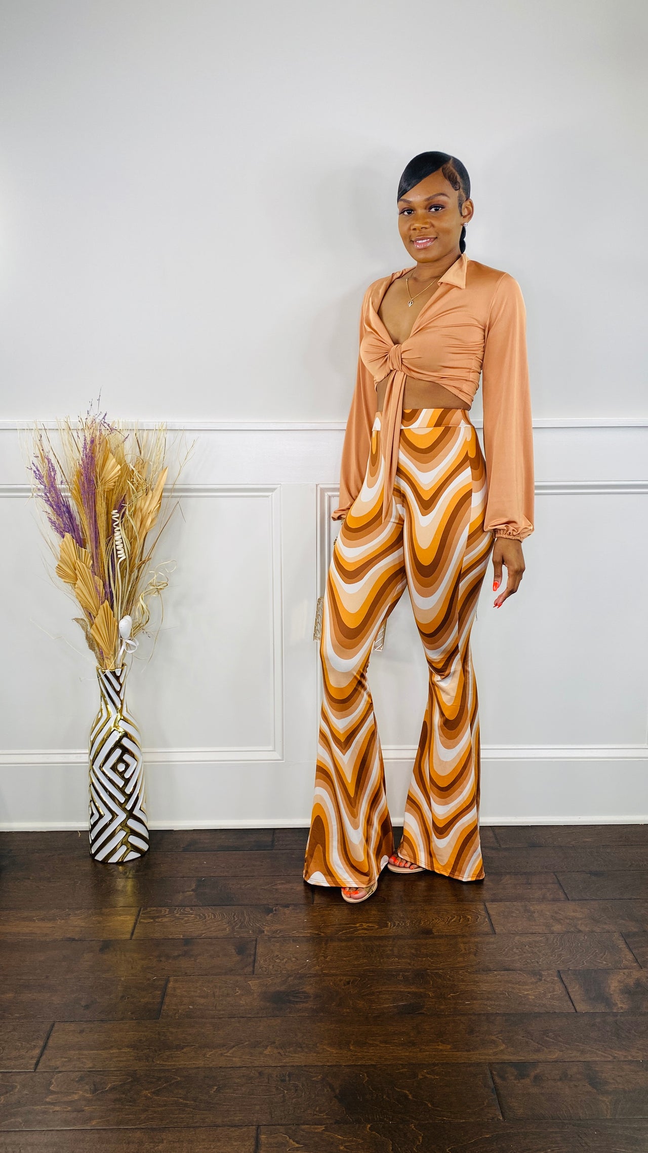 Journee 2 Piece Set
