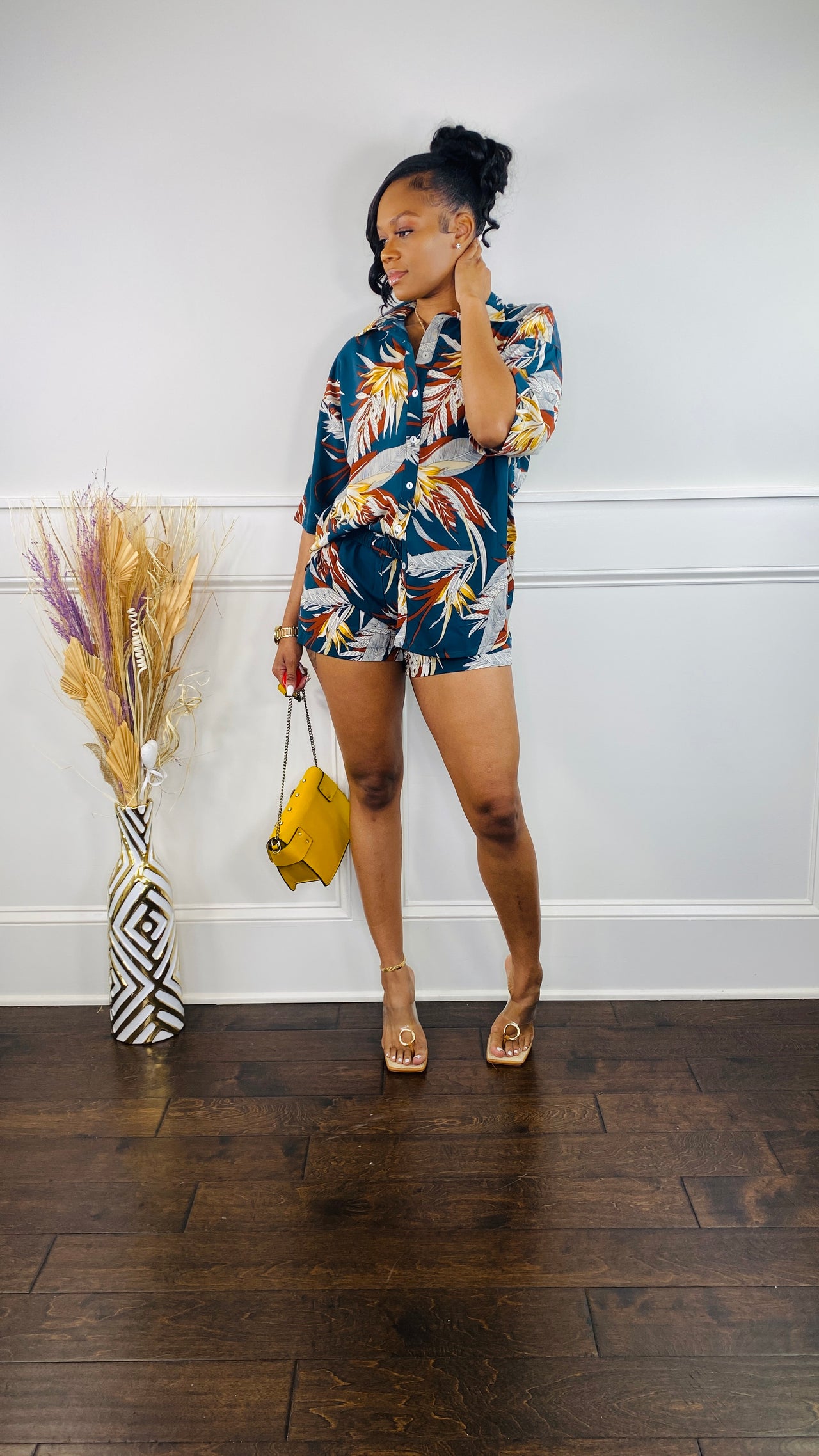 Allie 2 Piece Set