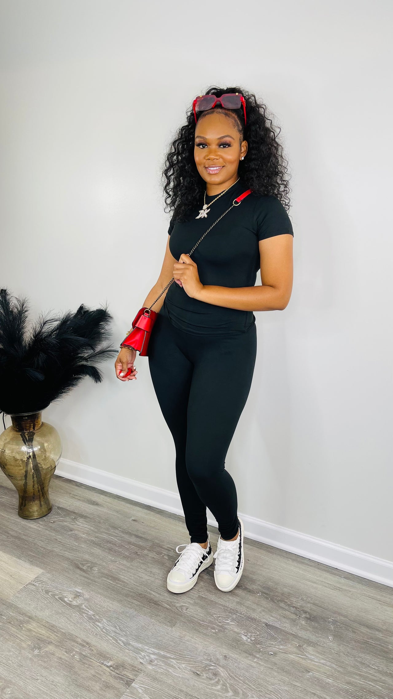 Liz 2 Piece Set