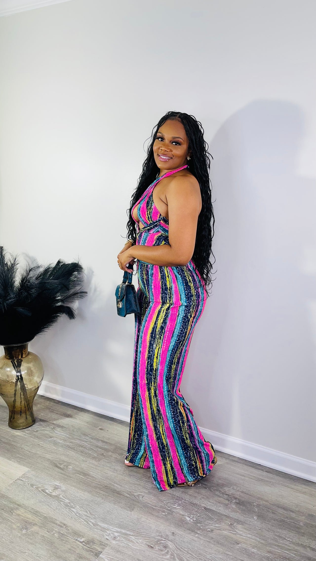 Sammy 2 Piece Set