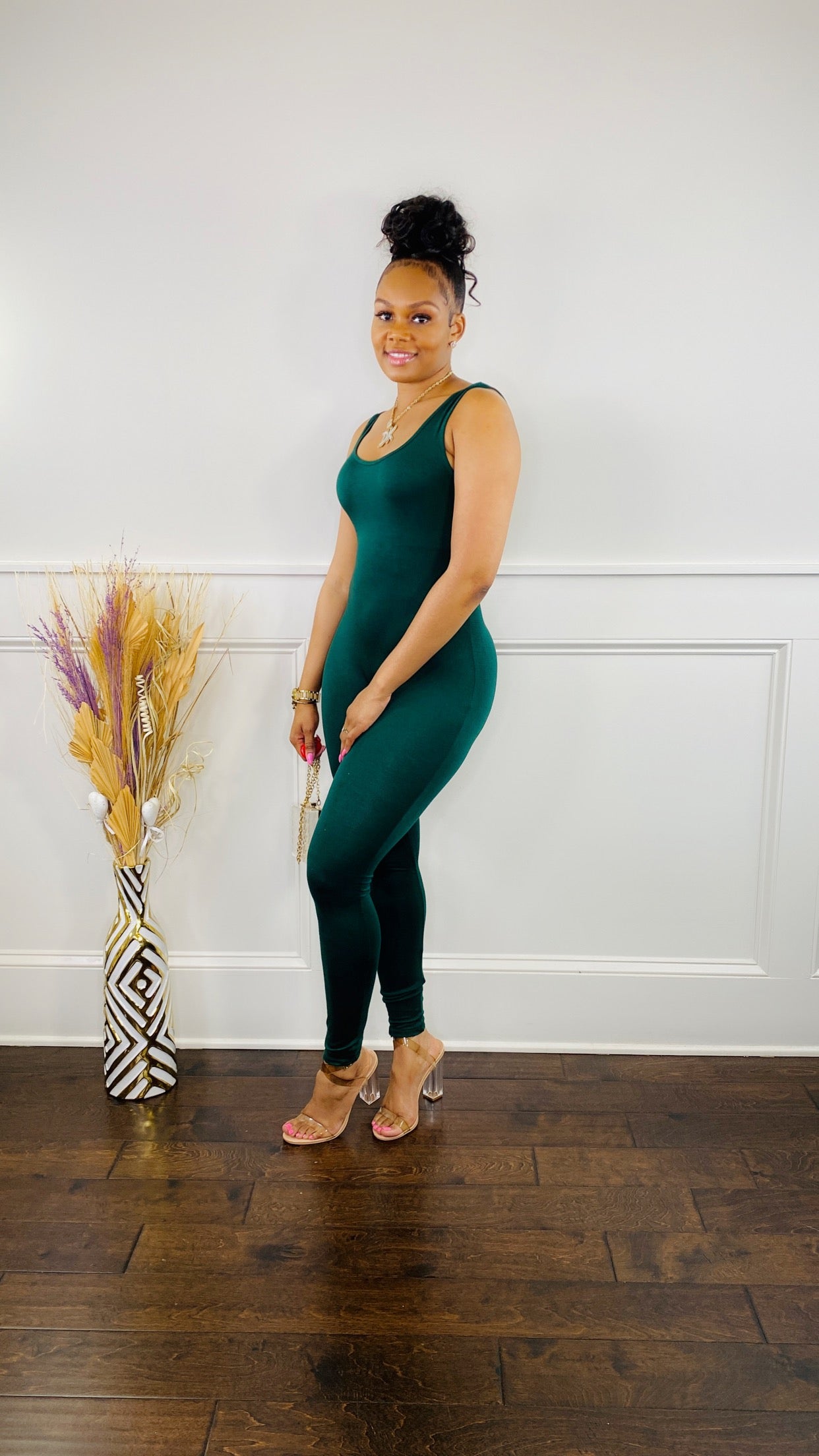 Kelly Chill Jumpsuit