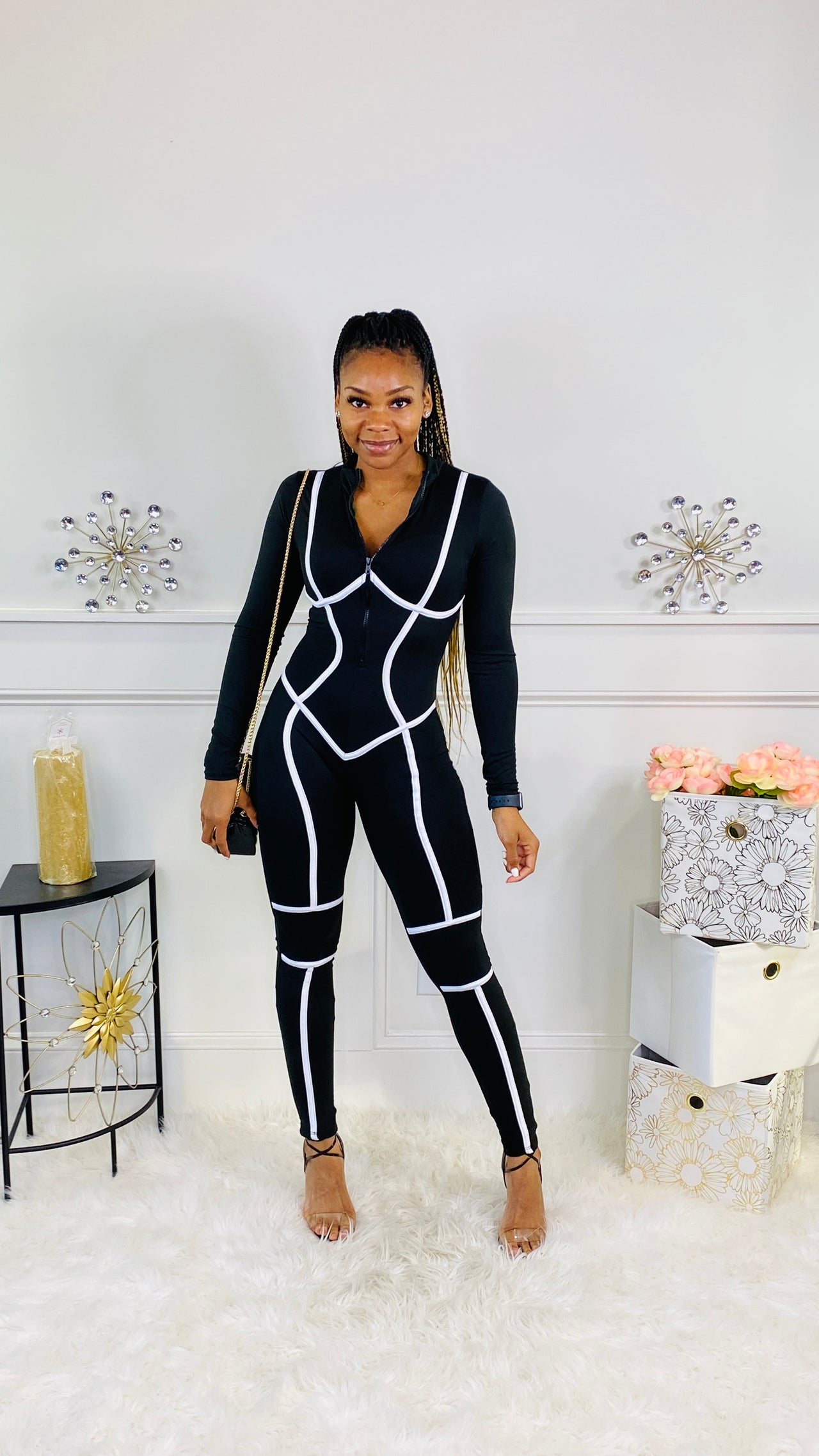 Gabriella Jumpsuit