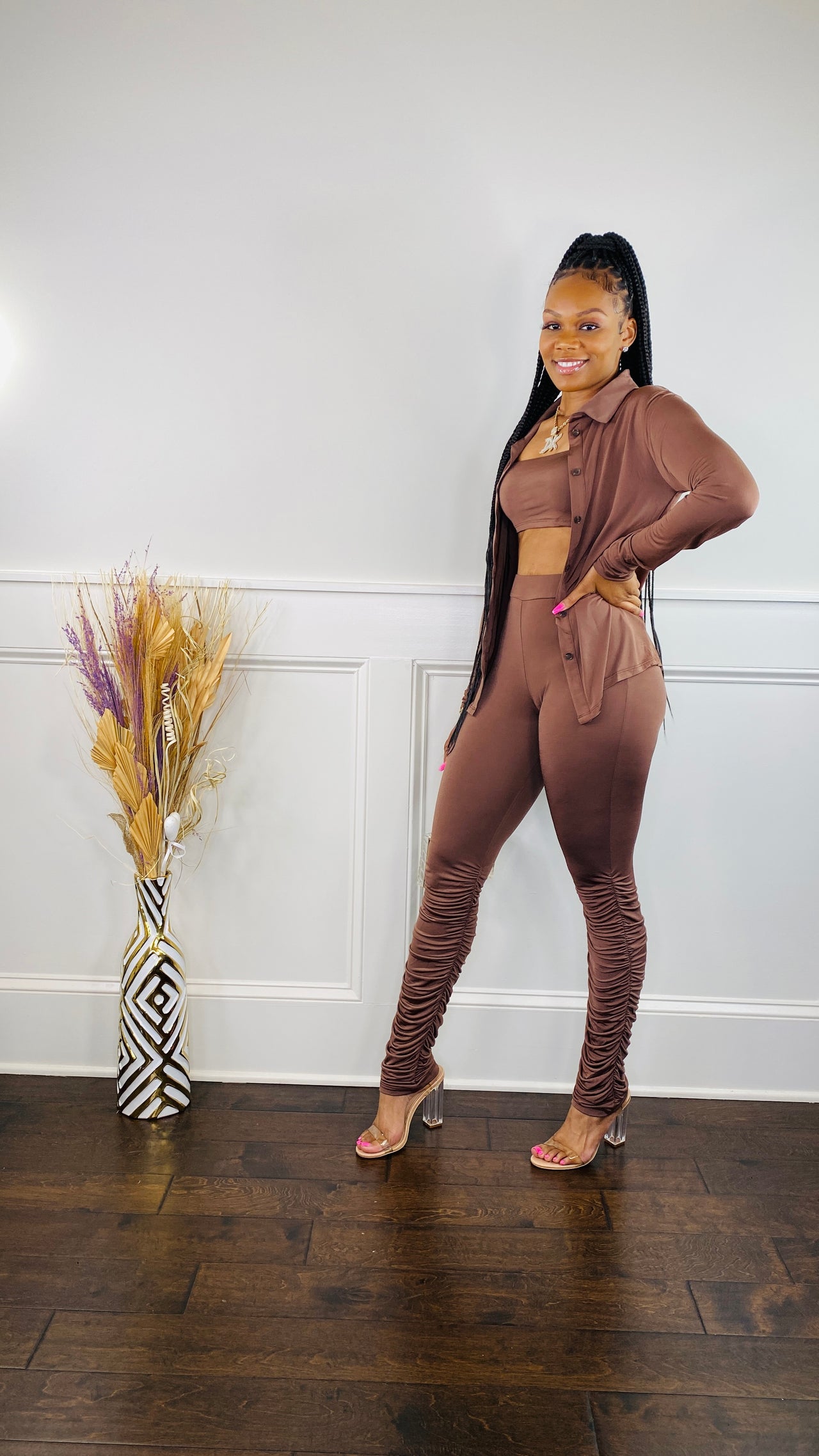 Tia 3 Piece Set