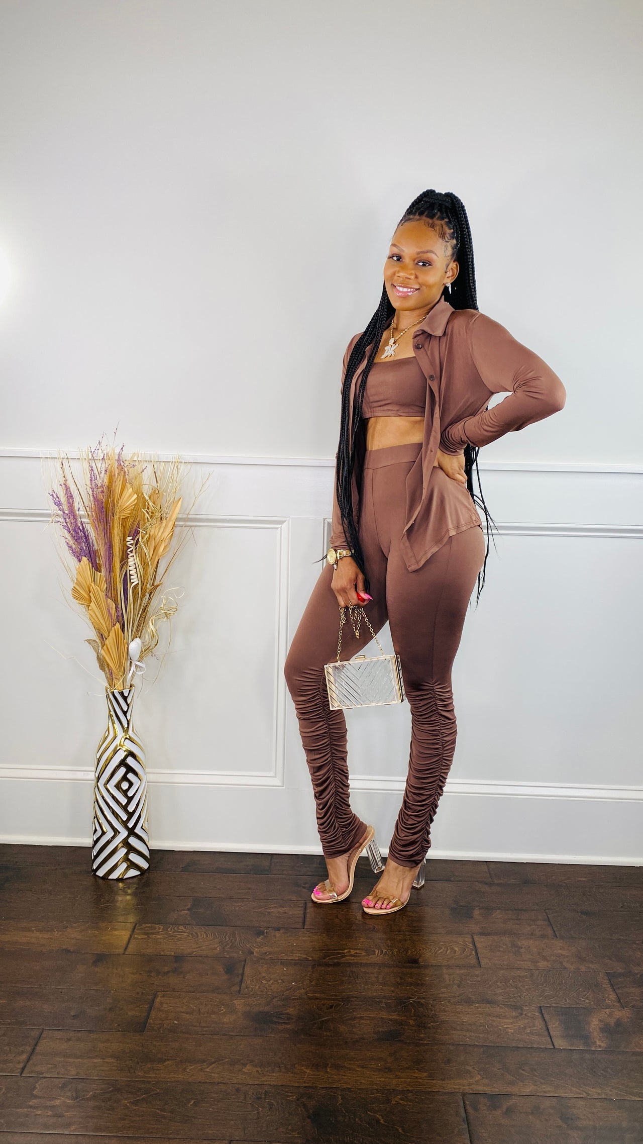 Tia 3 Piece Set